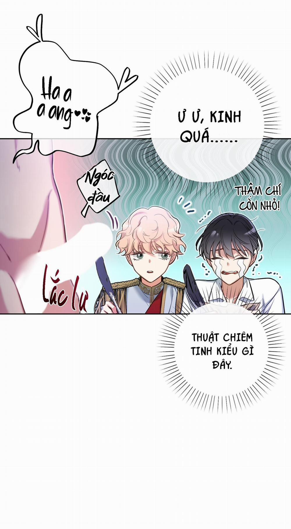(Np) Trở Thành Vua Công Lược 19 trang 45