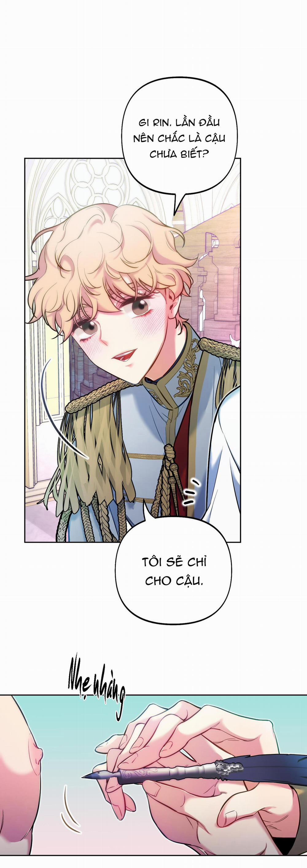 (Np) Trở Thành Vua Công Lược 19 trang 46