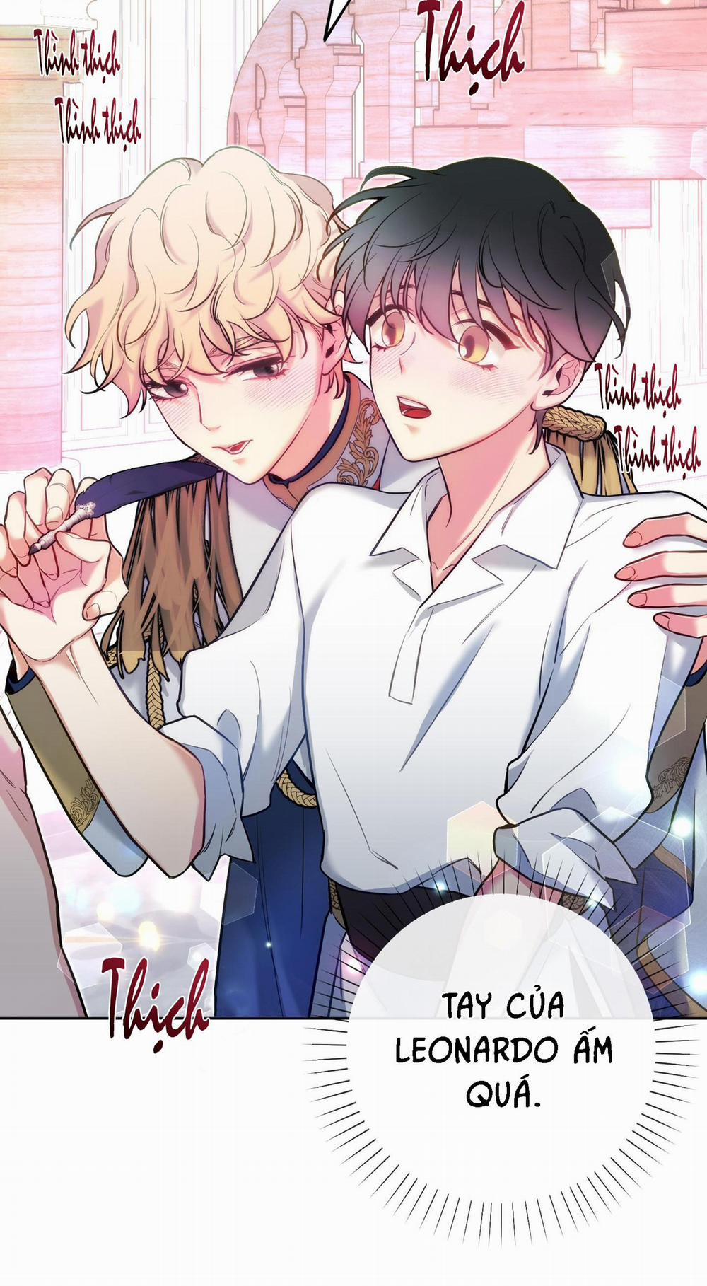 (Np) Trở Thành Vua Công Lược 19 trang 48