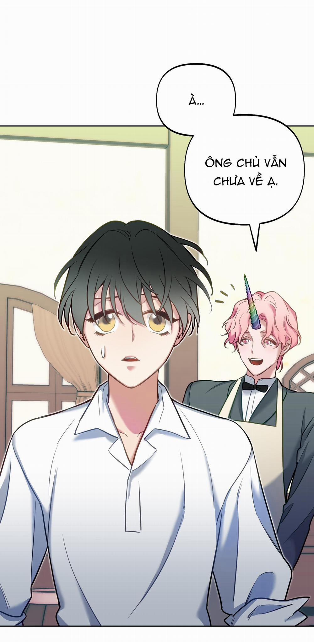 (Np) Trở Thành Vua Công Lược 19 trang 5