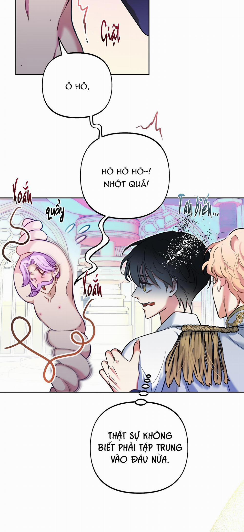 (Np) Trở Thành Vua Công Lược 19 trang 50