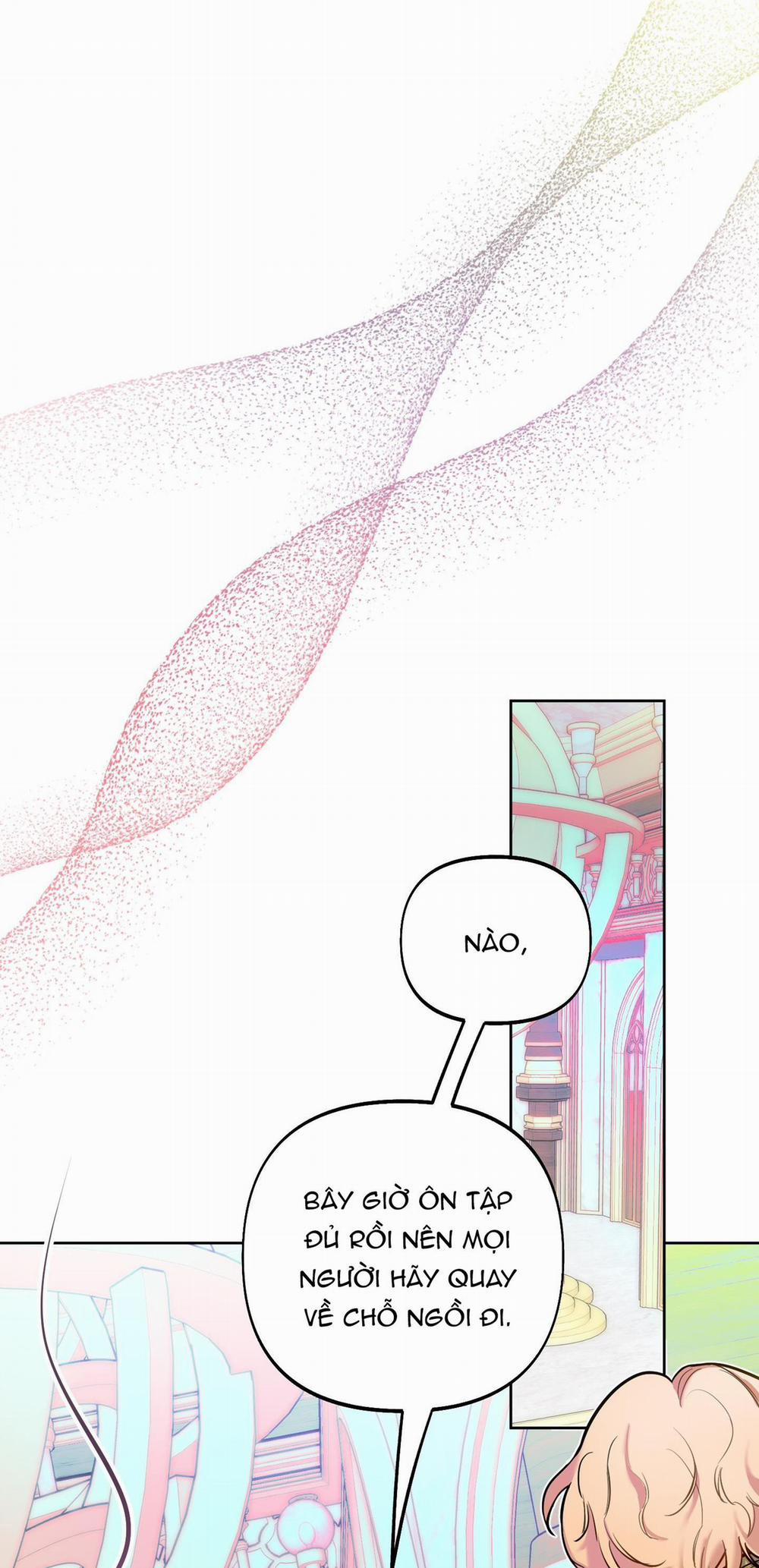 (Np) Trở Thành Vua Công Lược 19 trang 51