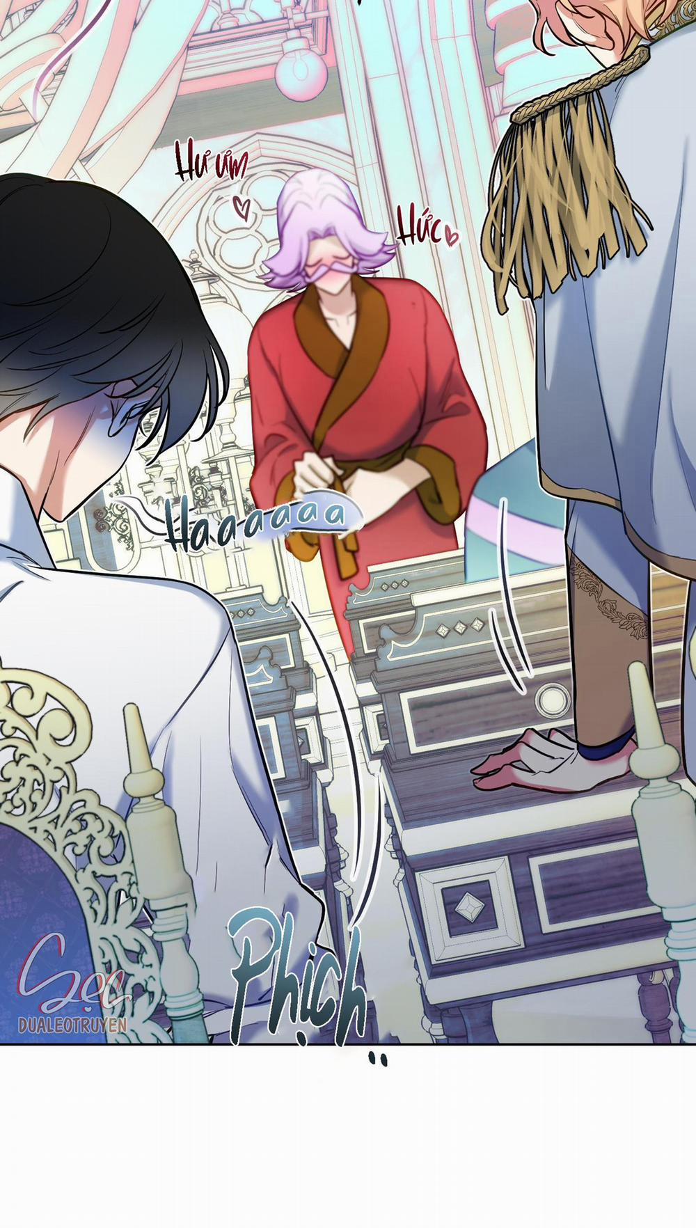 (Np) Trở Thành Vua Công Lược 19 trang 52