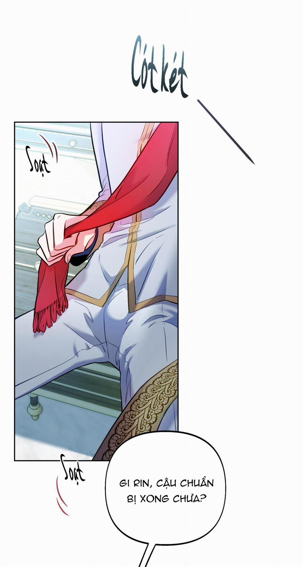 (Np) Trở Thành Vua Công Lược 19 trang 57