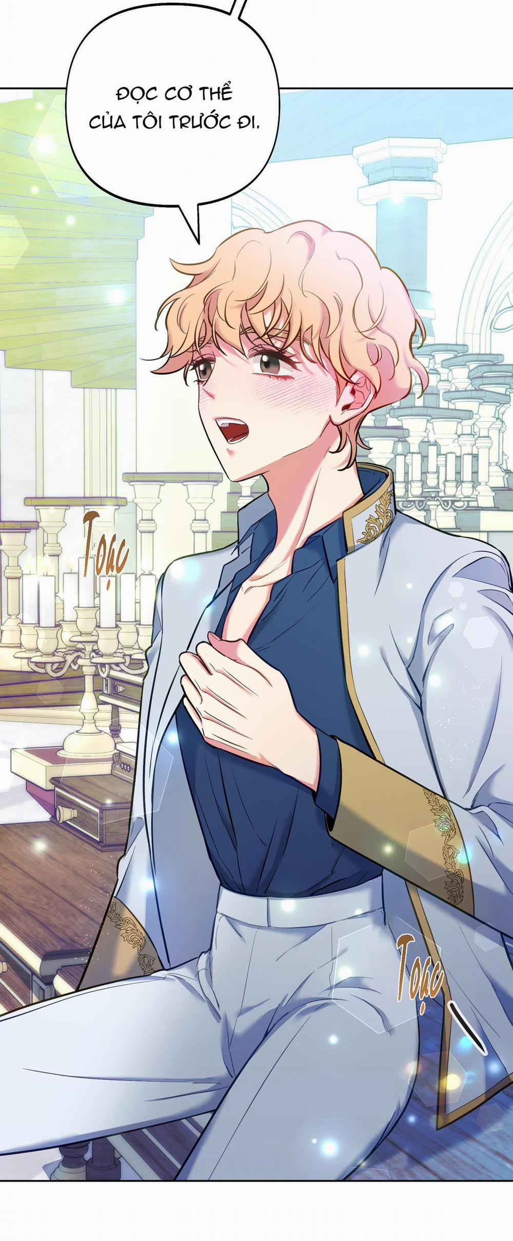(Np) Trở Thành Vua Công Lược 19 trang 58
