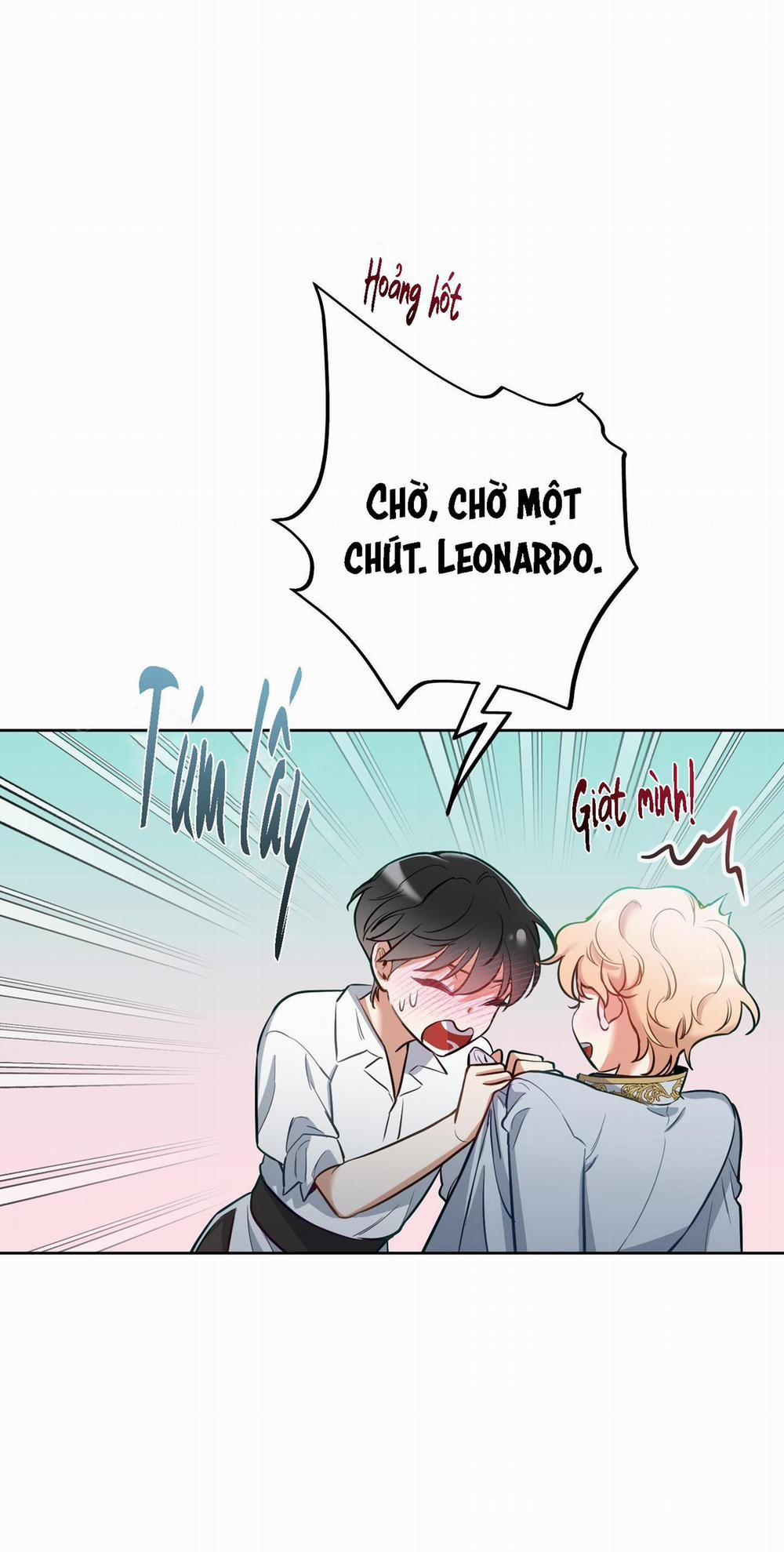 (Np) Trở Thành Vua Công Lược 19 trang 59