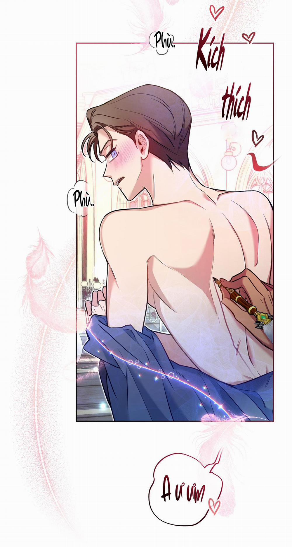 (Np) Trở Thành Vua Công Lược 19 trang 62