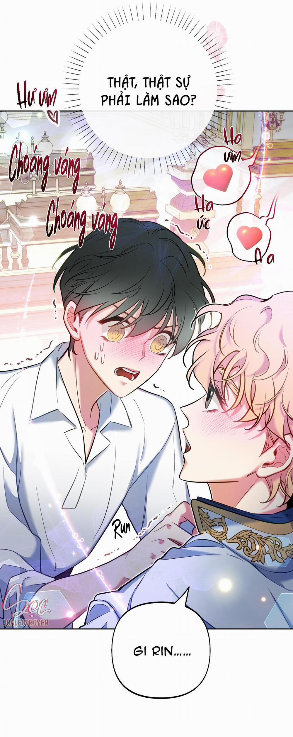 (Np) Trở Thành Vua Công Lược 19 trang 63