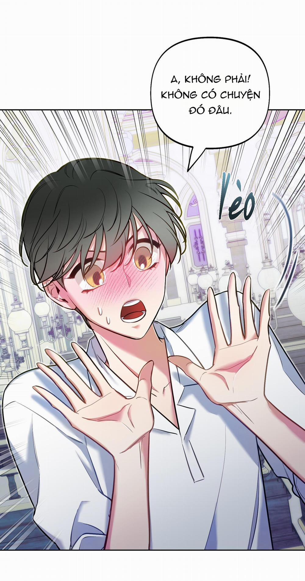 (Np) Trở Thành Vua Công Lược 19 trang 66