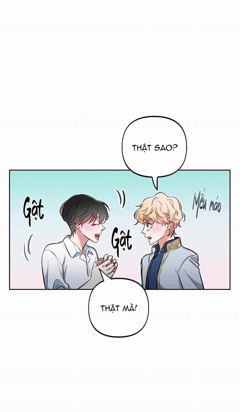 (Np) Trở Thành Vua Công Lược 19 trang 67