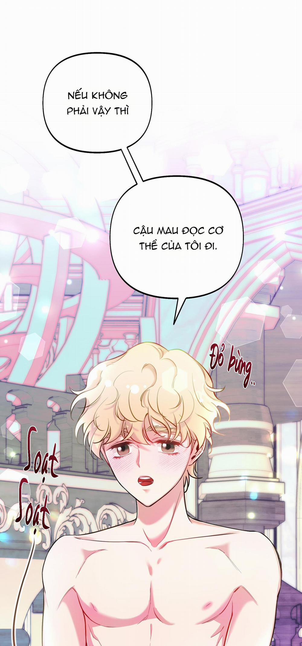 (Np) Trở Thành Vua Công Lược 19 trang 69