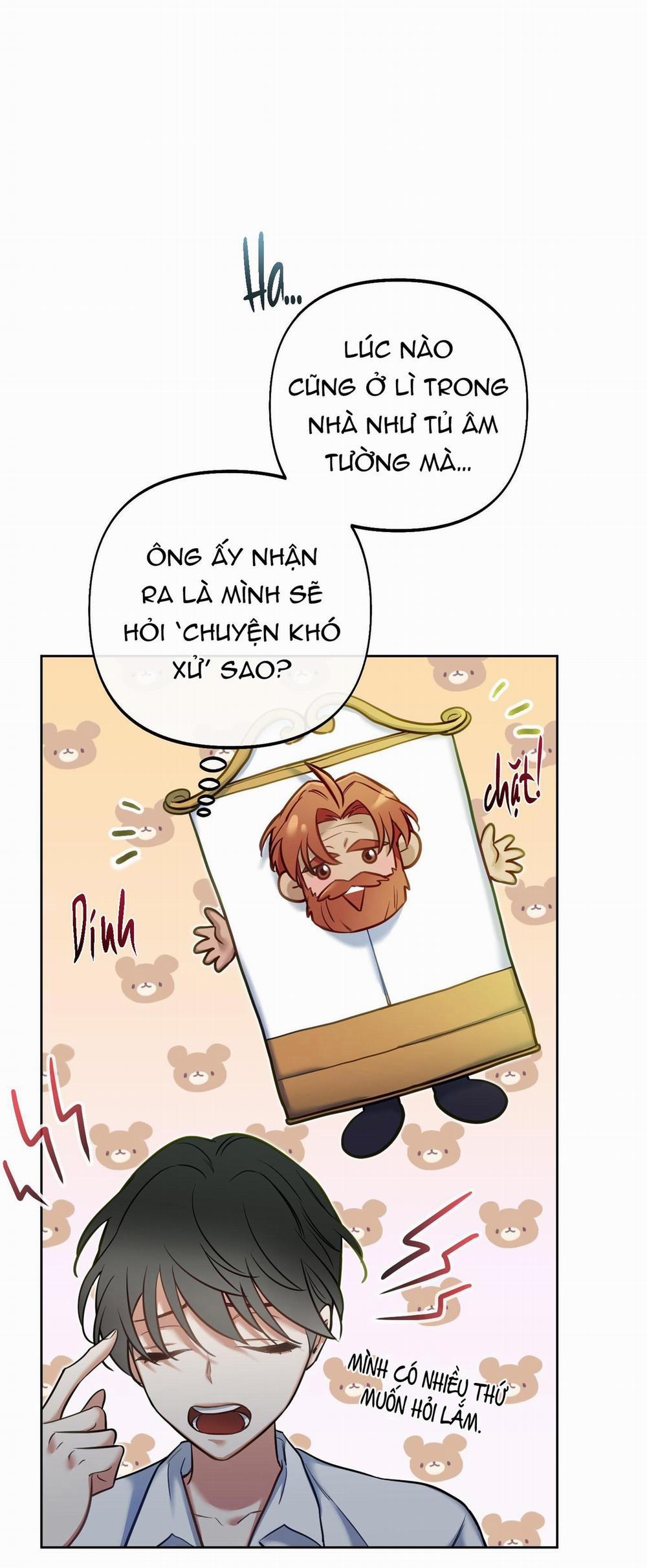 (Np) Trở Thành Vua Công Lược 19 trang 7