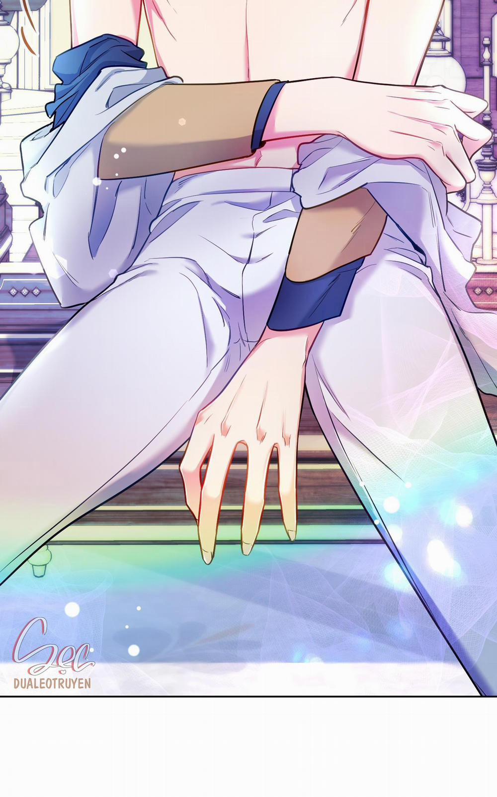 (Np) Trở Thành Vua Công Lược 19 trang 70