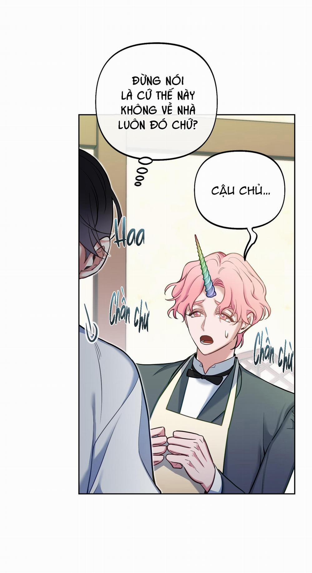 (Np) Trở Thành Vua Công Lược 19 trang 8