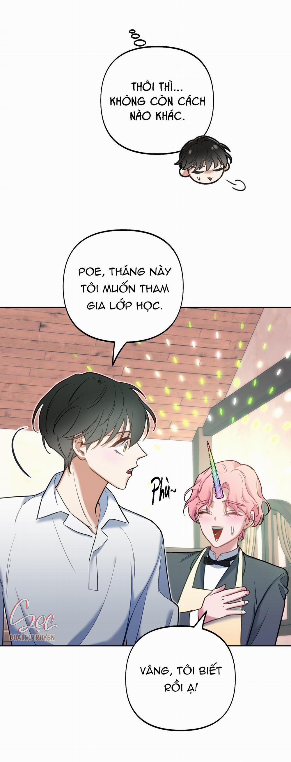 (Np) Trở Thành Vua Công Lược 19 trang 9