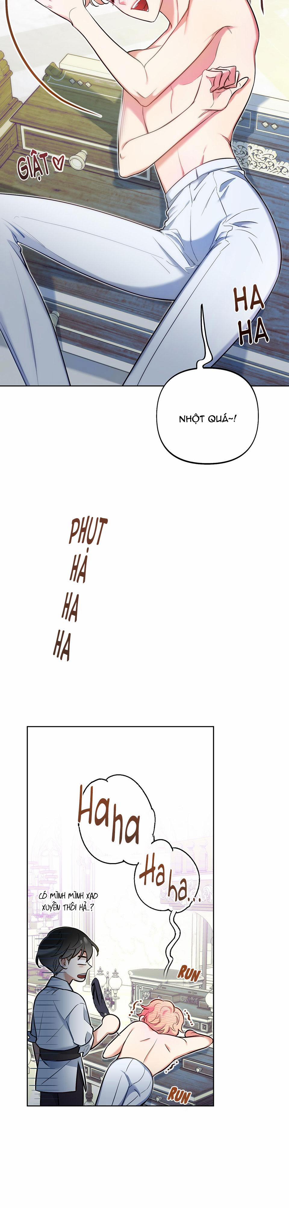 (Np) Trở Thành Vua Công Lược 20 trang 12
