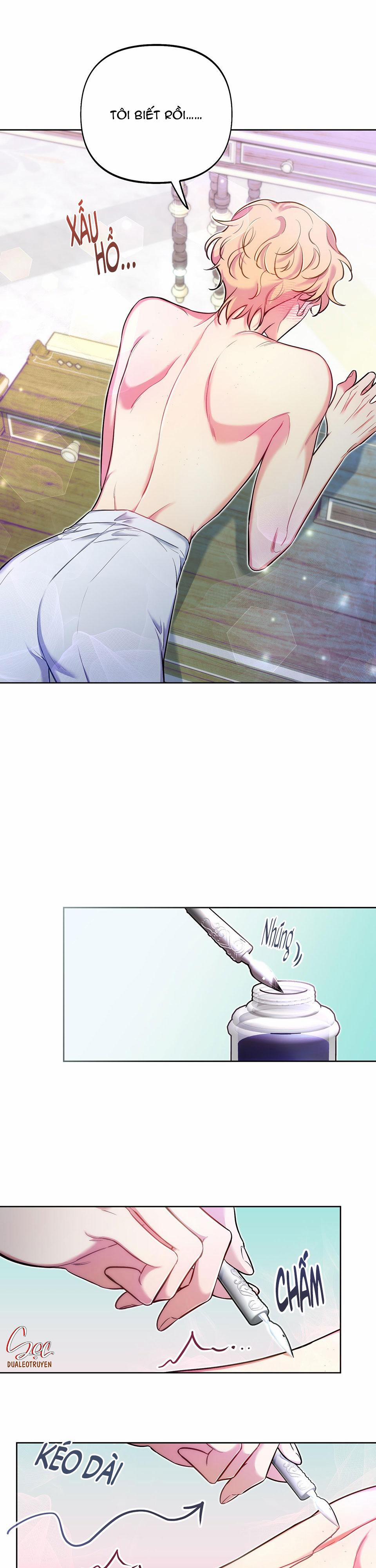 (Np) Trở Thành Vua Công Lược 20 trang 14