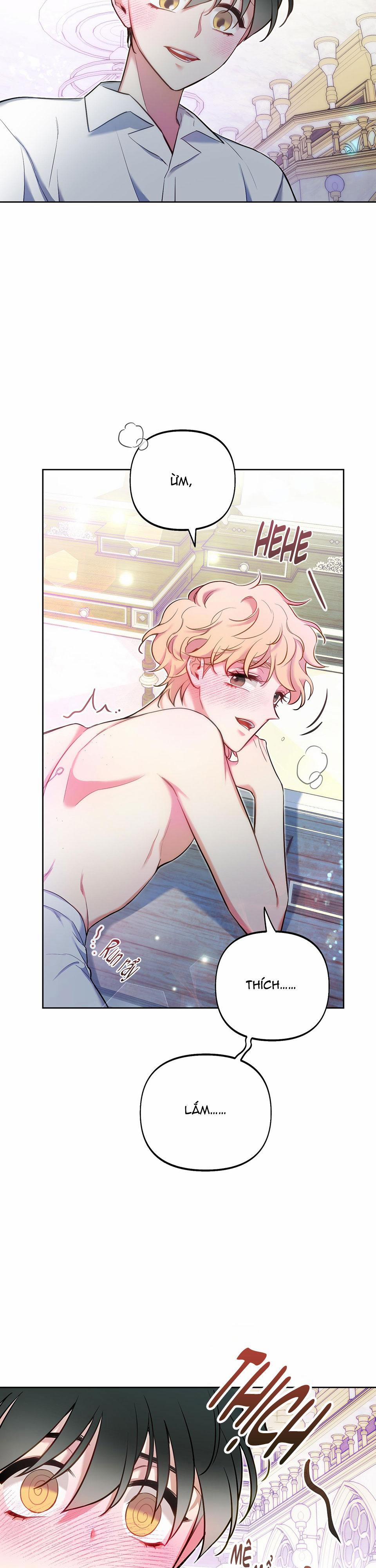 (Np) Trở Thành Vua Công Lược 20 trang 17