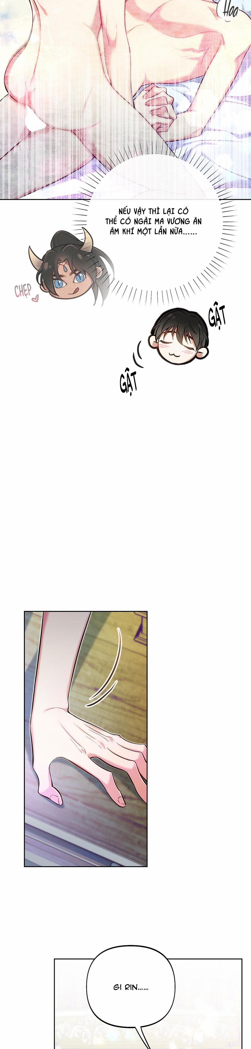 (Np) Trở Thành Vua Công Lược 20 trang 19