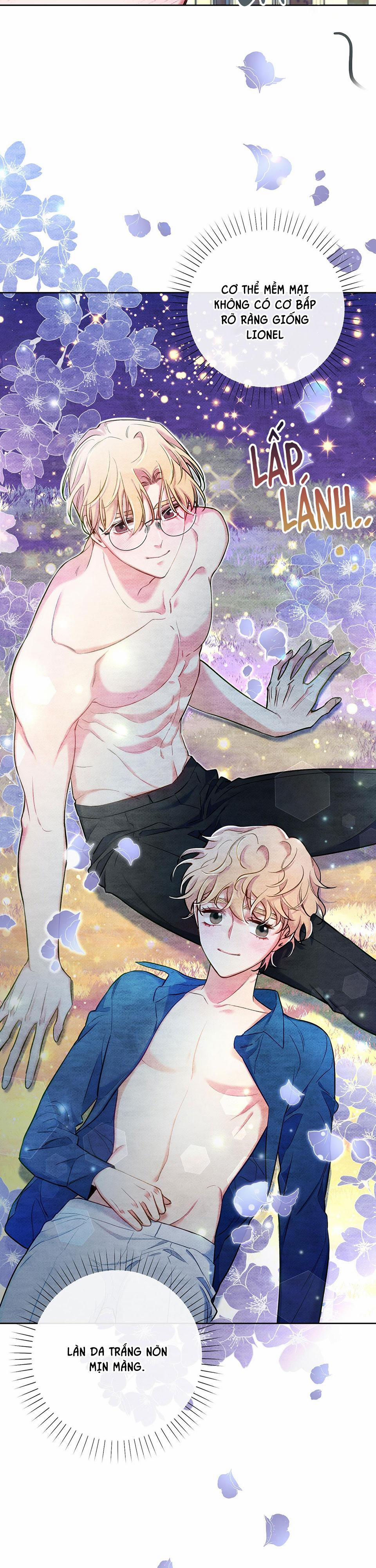 (Np) Trở Thành Vua Công Lược 20 trang 2