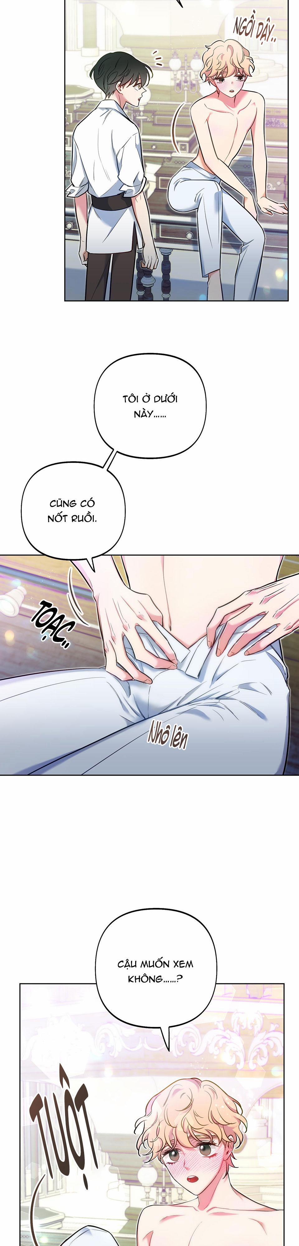 (Np) Trở Thành Vua Công Lược 20 trang 20