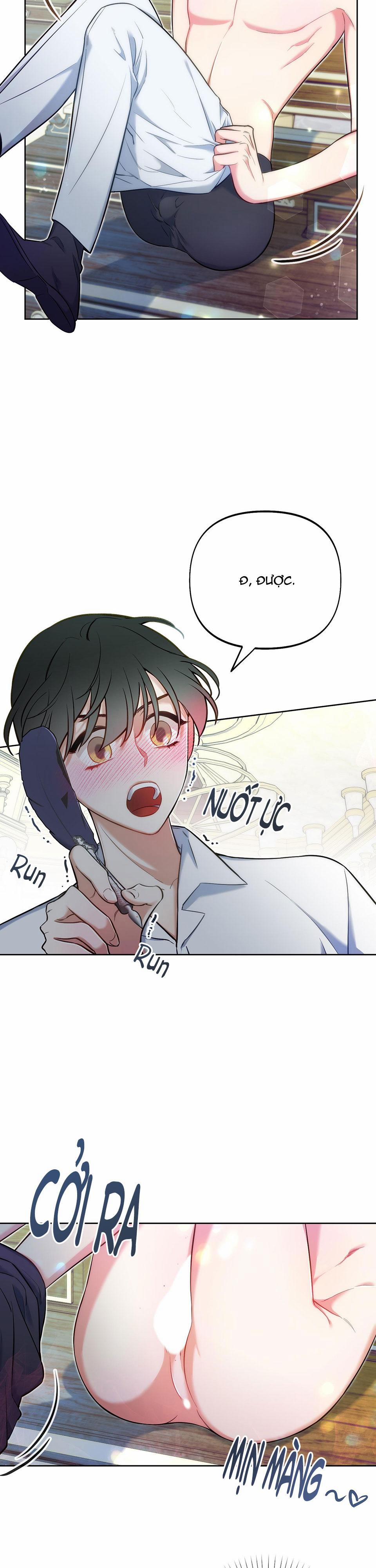 (Np) Trở Thành Vua Công Lược 20 trang 21