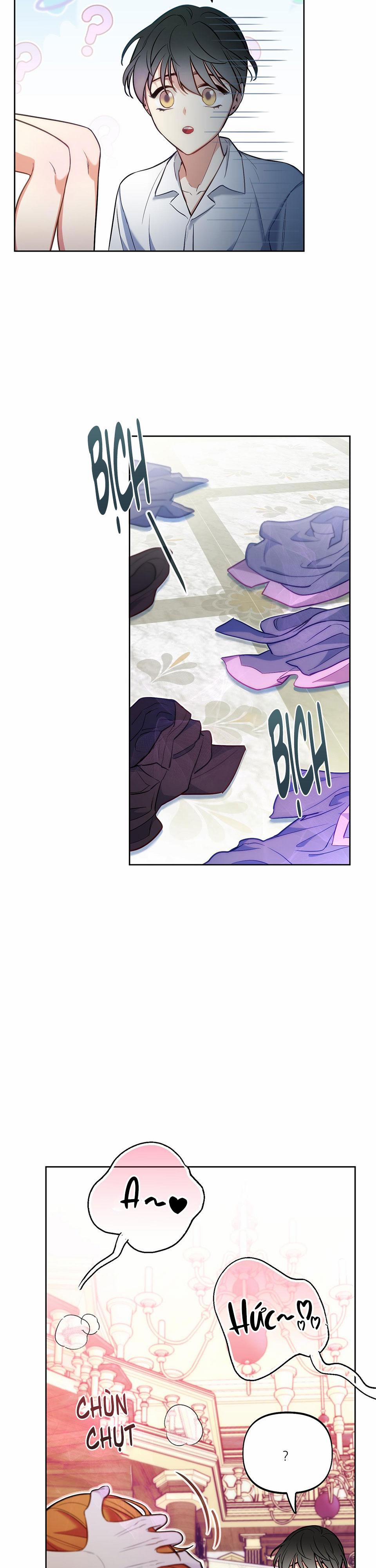 (Np) Trở Thành Vua Công Lược 20 trang 27