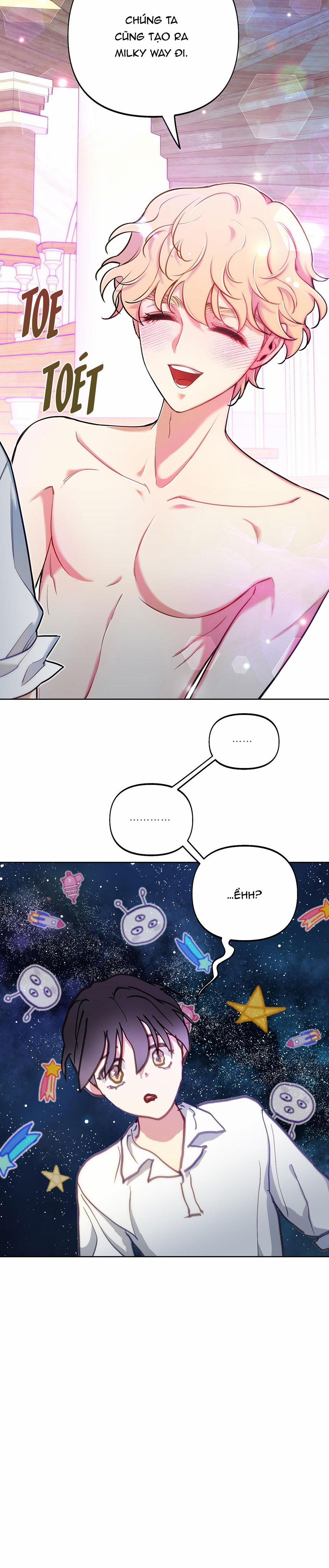 (Np) Trở Thành Vua Công Lược 20 trang 30