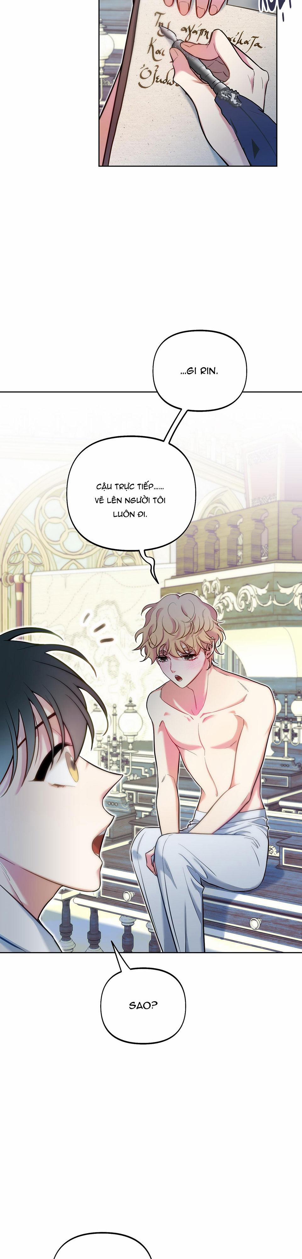 (Np) Trở Thành Vua Công Lược 20 trang 6
