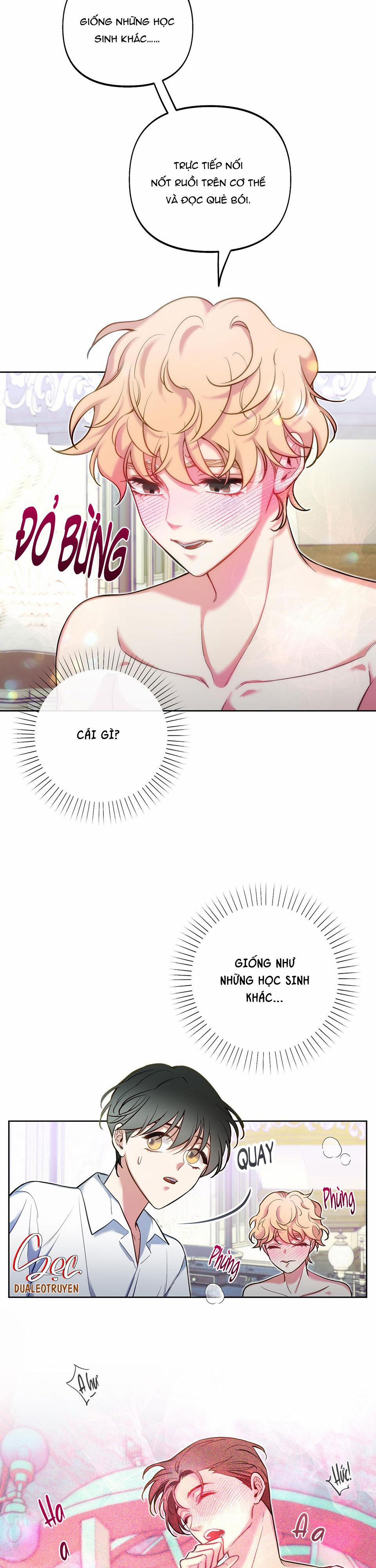 (Np) Trở Thành Vua Công Lược 20 trang 7