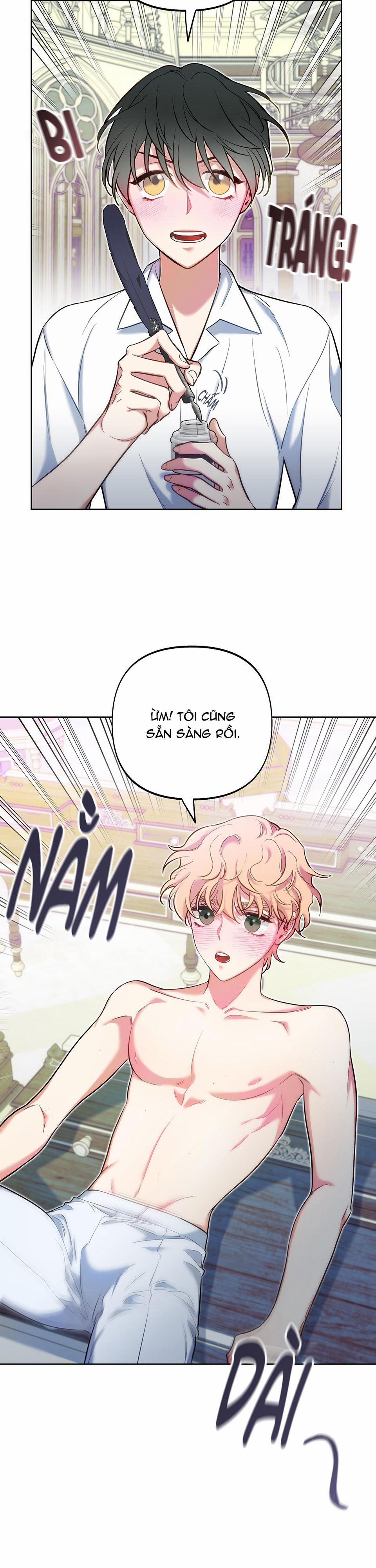 (Np) Trở Thành Vua Công Lược 20 trang 9