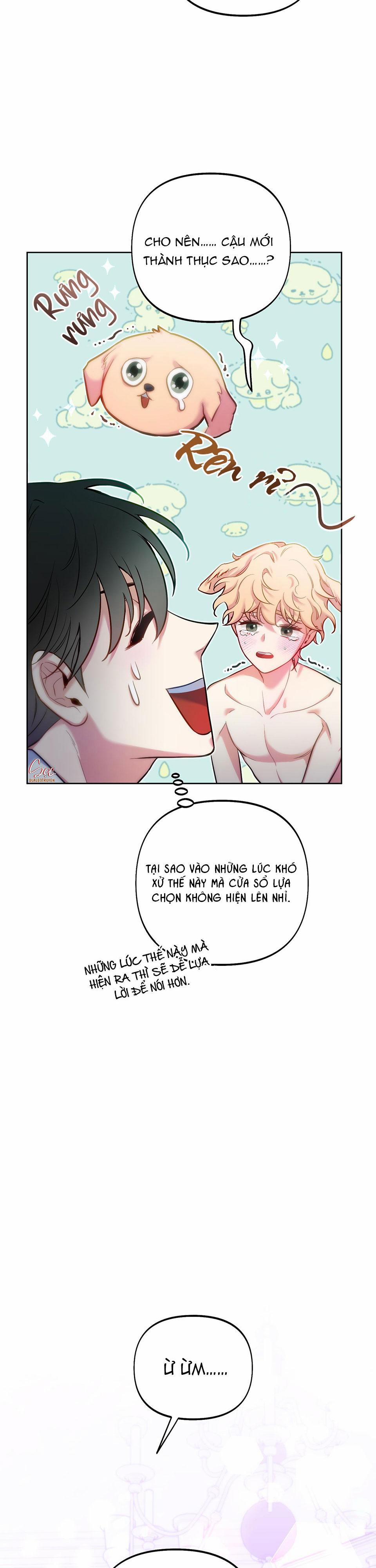 (Np) Trở Thành Vua Công Lược 21 trang 12