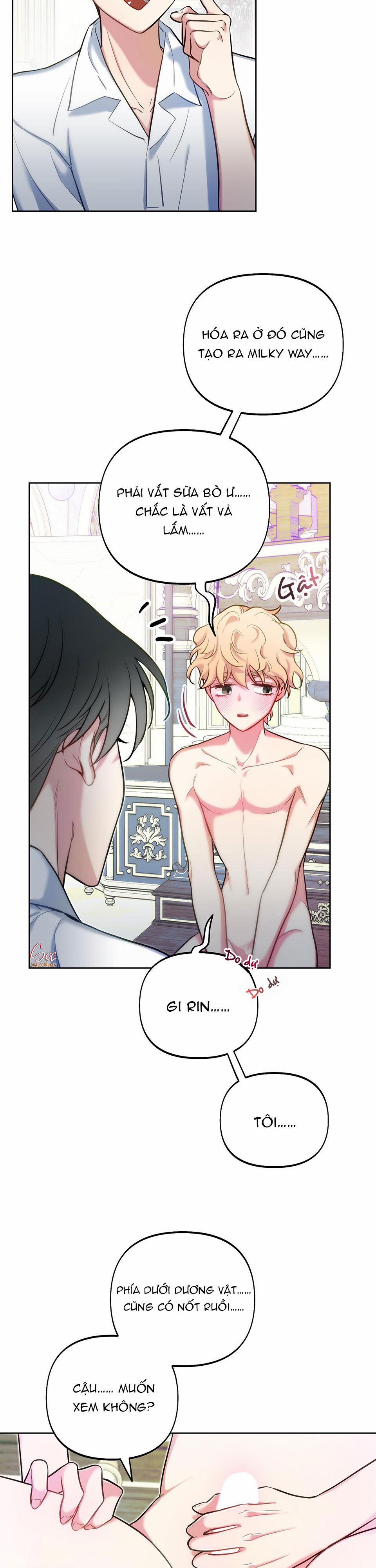 (Np) Trở Thành Vua Công Lược 21 trang 15