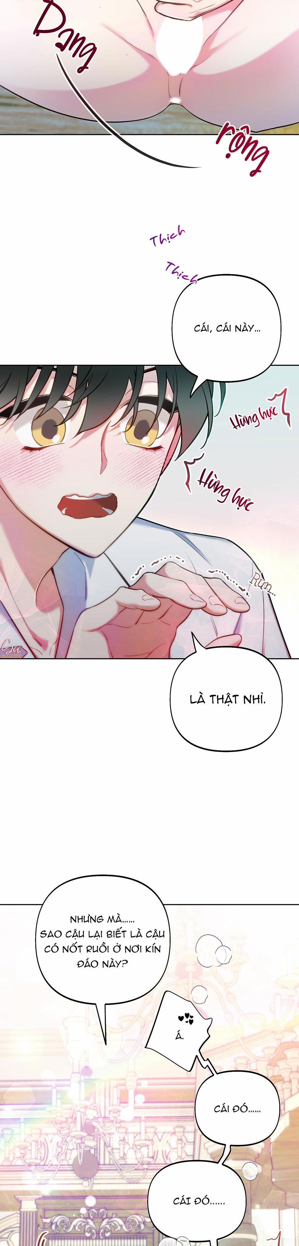 (Np) Trở Thành Vua Công Lược 21 trang 16