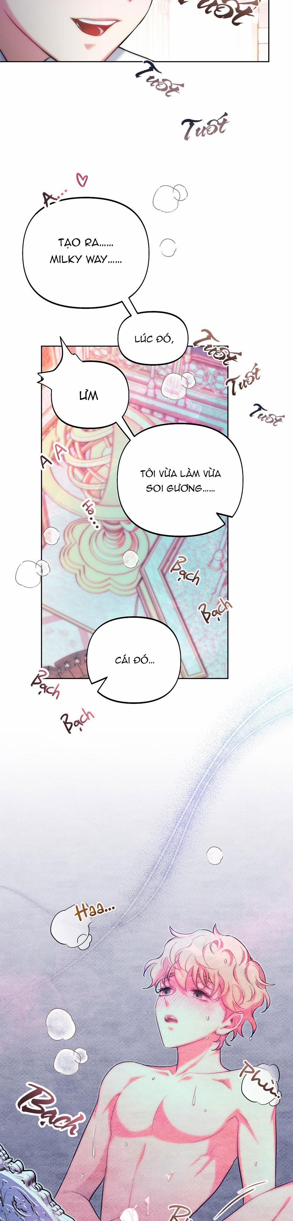 (Np) Trở Thành Vua Công Lược 21 trang 18