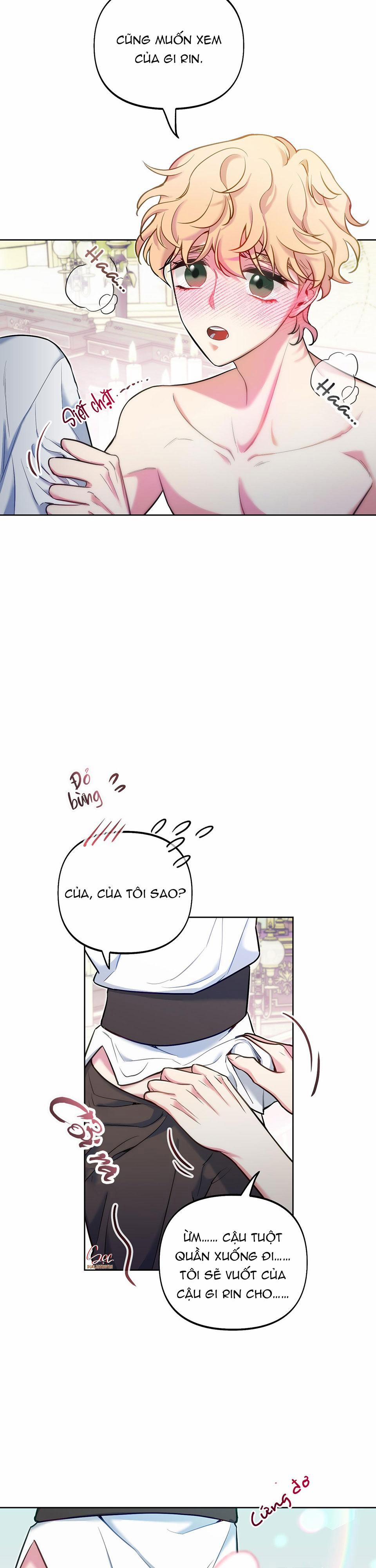 (Np) Trở Thành Vua Công Lược 21 trang 20