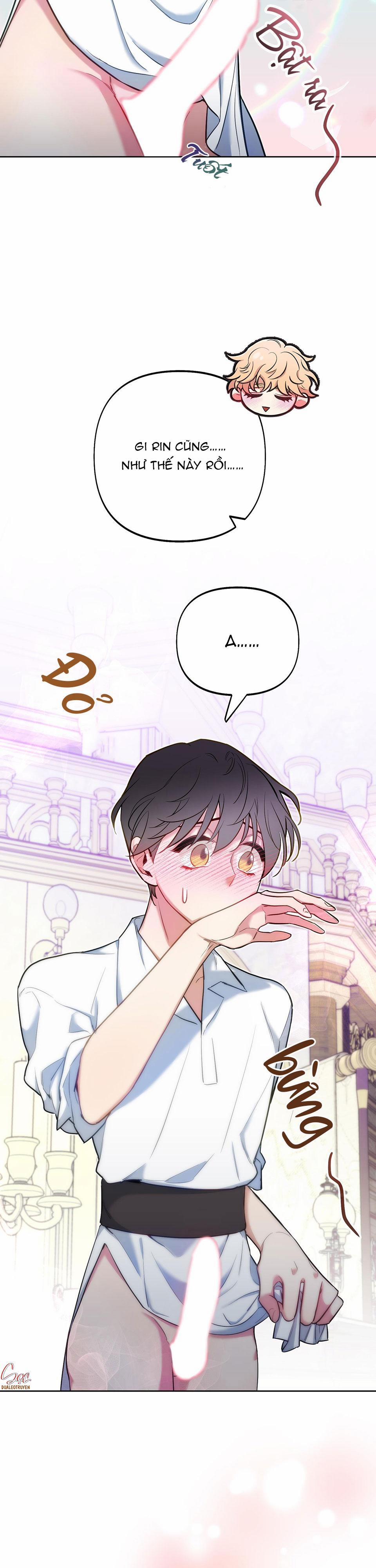 (Np) Trở Thành Vua Công Lược 21 trang 21