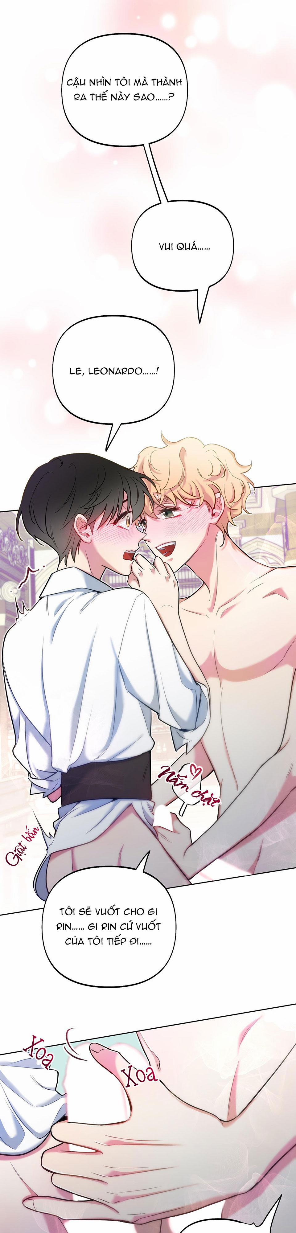 (Np) Trở Thành Vua Công Lược 21 trang 22