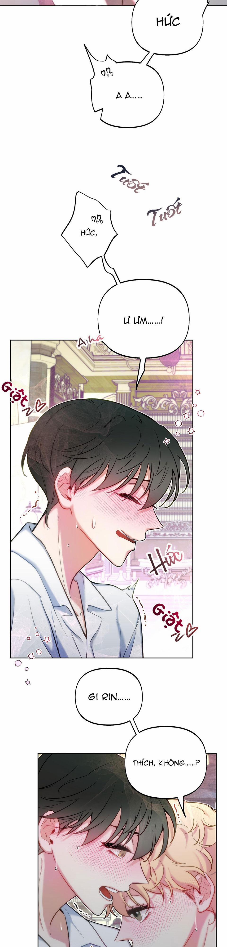 (Np) Trở Thành Vua Công Lược 21 trang 23