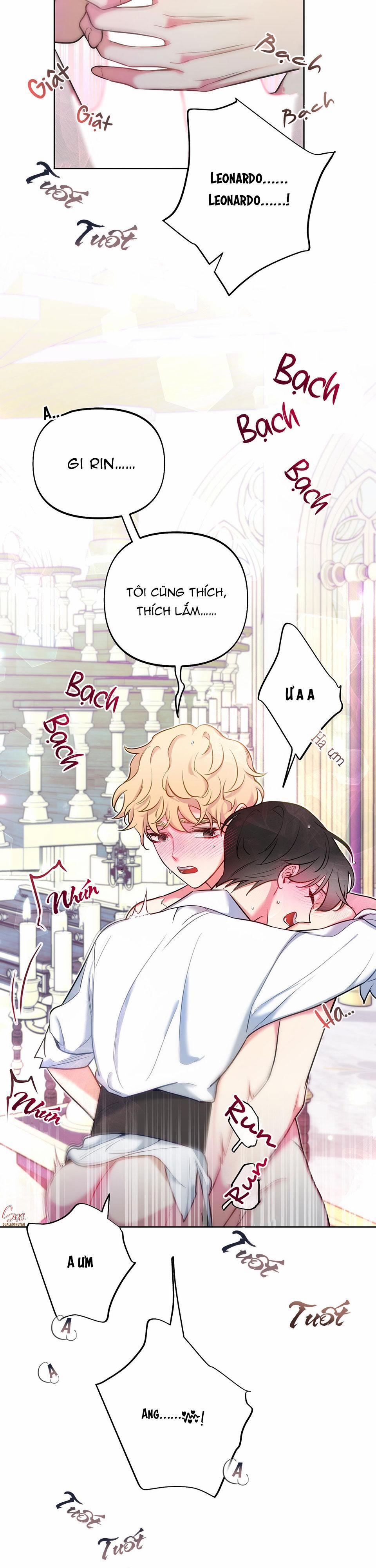 (Np) Trở Thành Vua Công Lược 21 trang 25