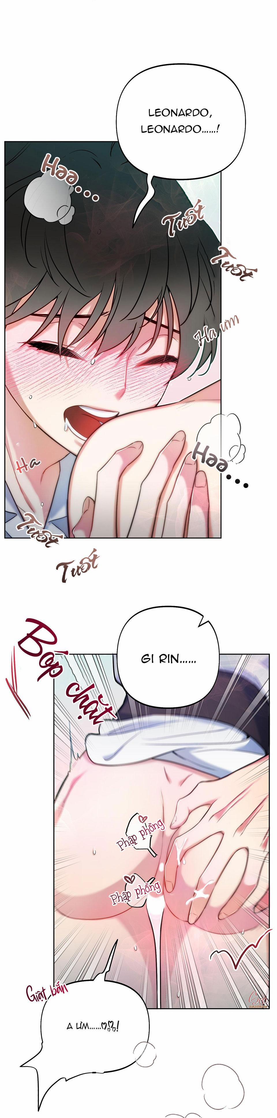 (Np) Trở Thành Vua Công Lược 21 trang 26