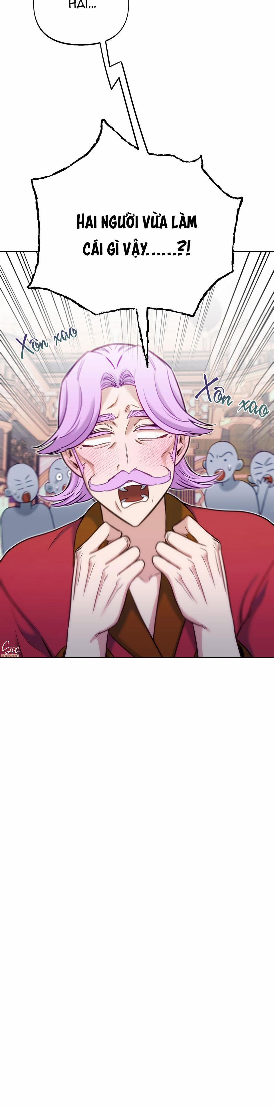 (Np) Trở Thành Vua Công Lược 21 trang 30