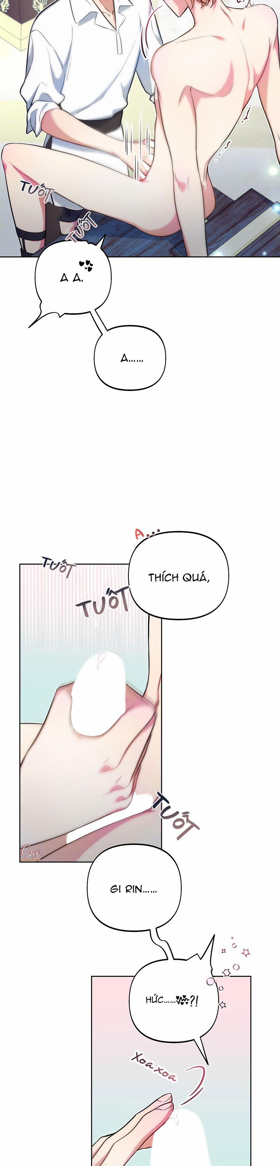 (Np) Trở Thành Vua Công Lược 21 trang 5