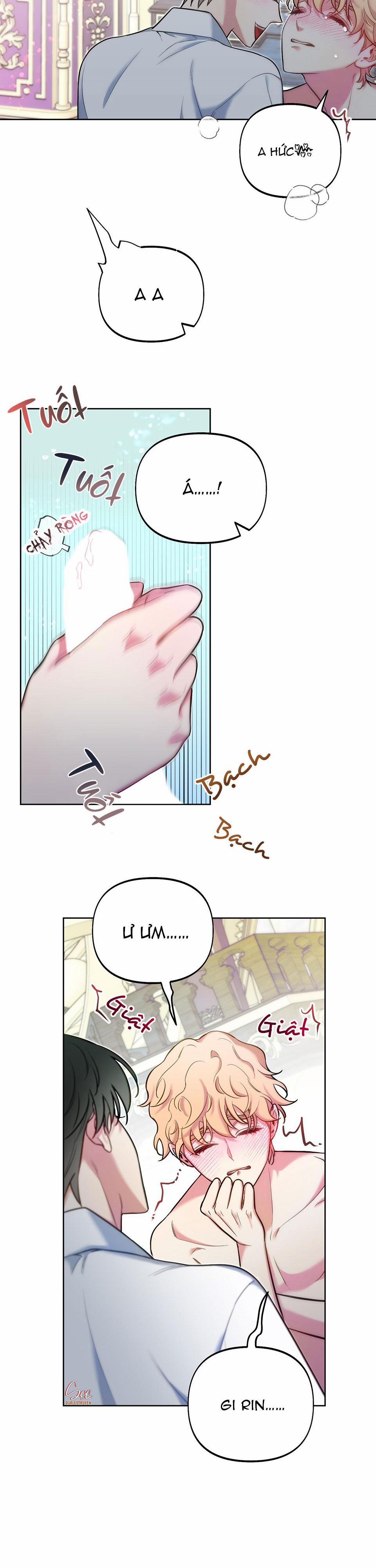 (Np) Trở Thành Vua Công Lược 21 trang 9