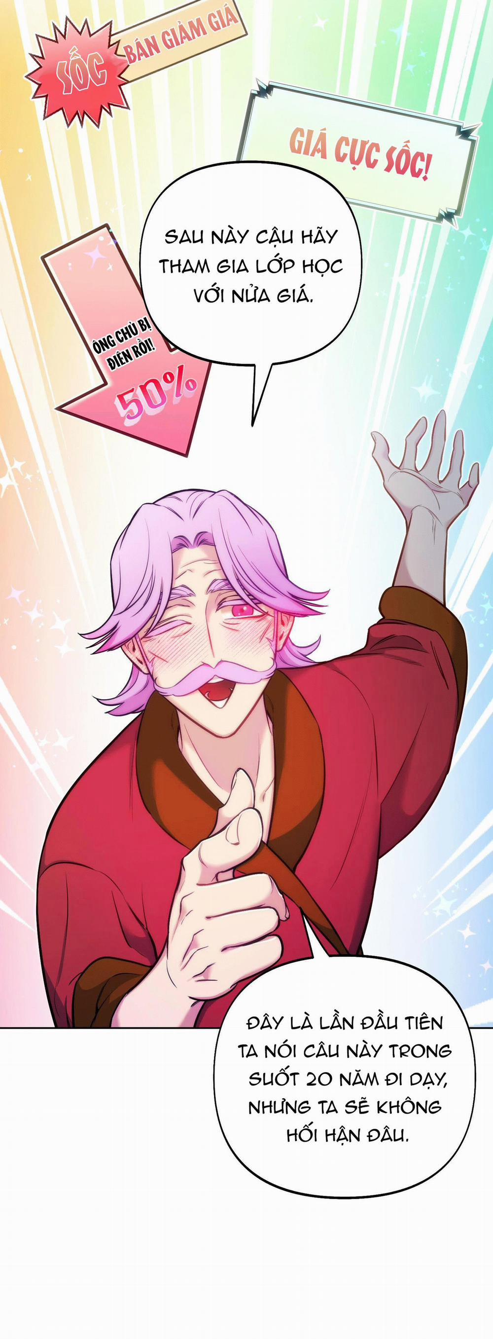 (Np) Trở Thành Vua Công Lược 22 trang 11