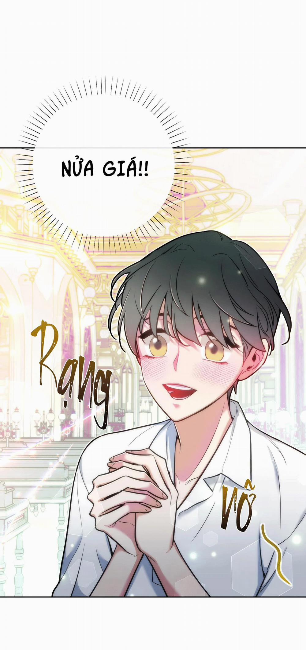 (Np) Trở Thành Vua Công Lược 22 trang 13