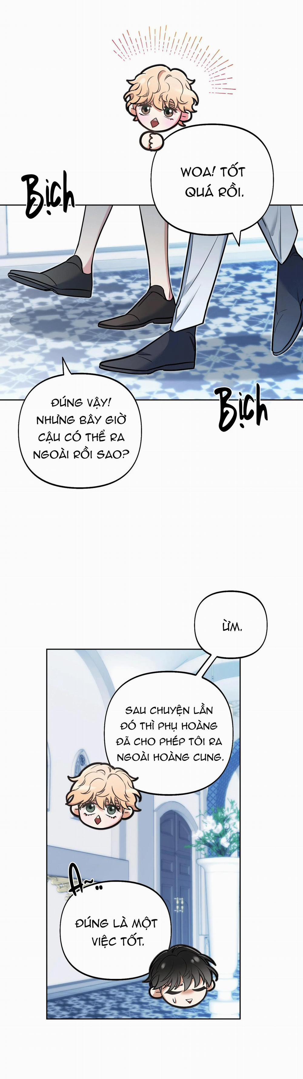 (Np) Trở Thành Vua Công Lược 22 trang 16