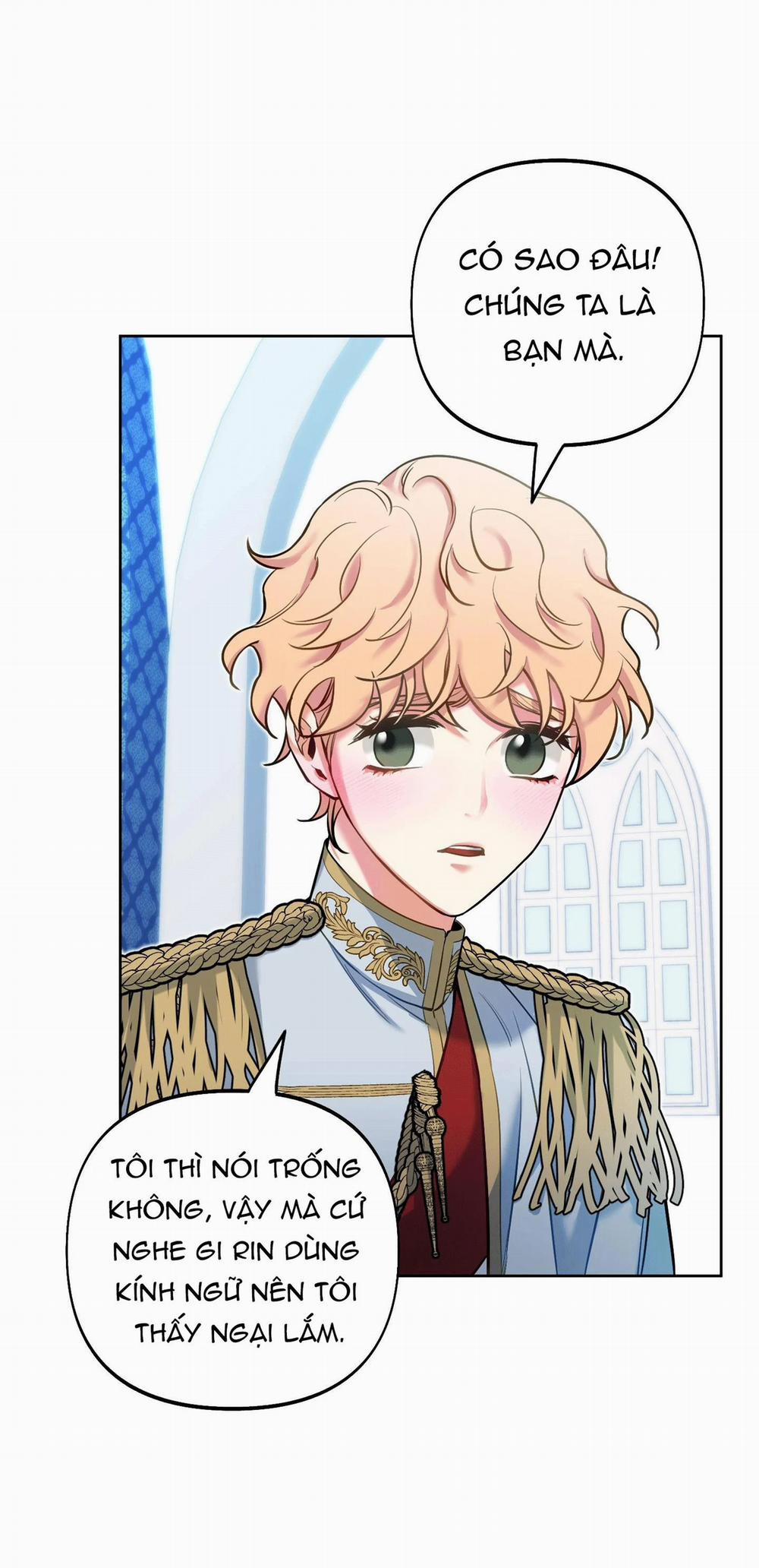 (Np) Trở Thành Vua Công Lược 22 trang 19