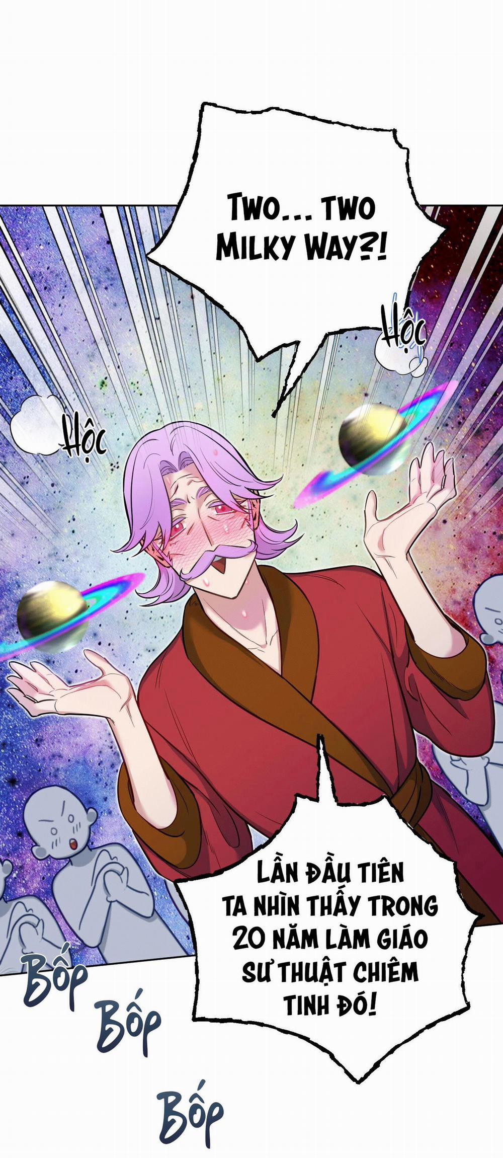 (Np) Trở Thành Vua Công Lược 22 trang 2