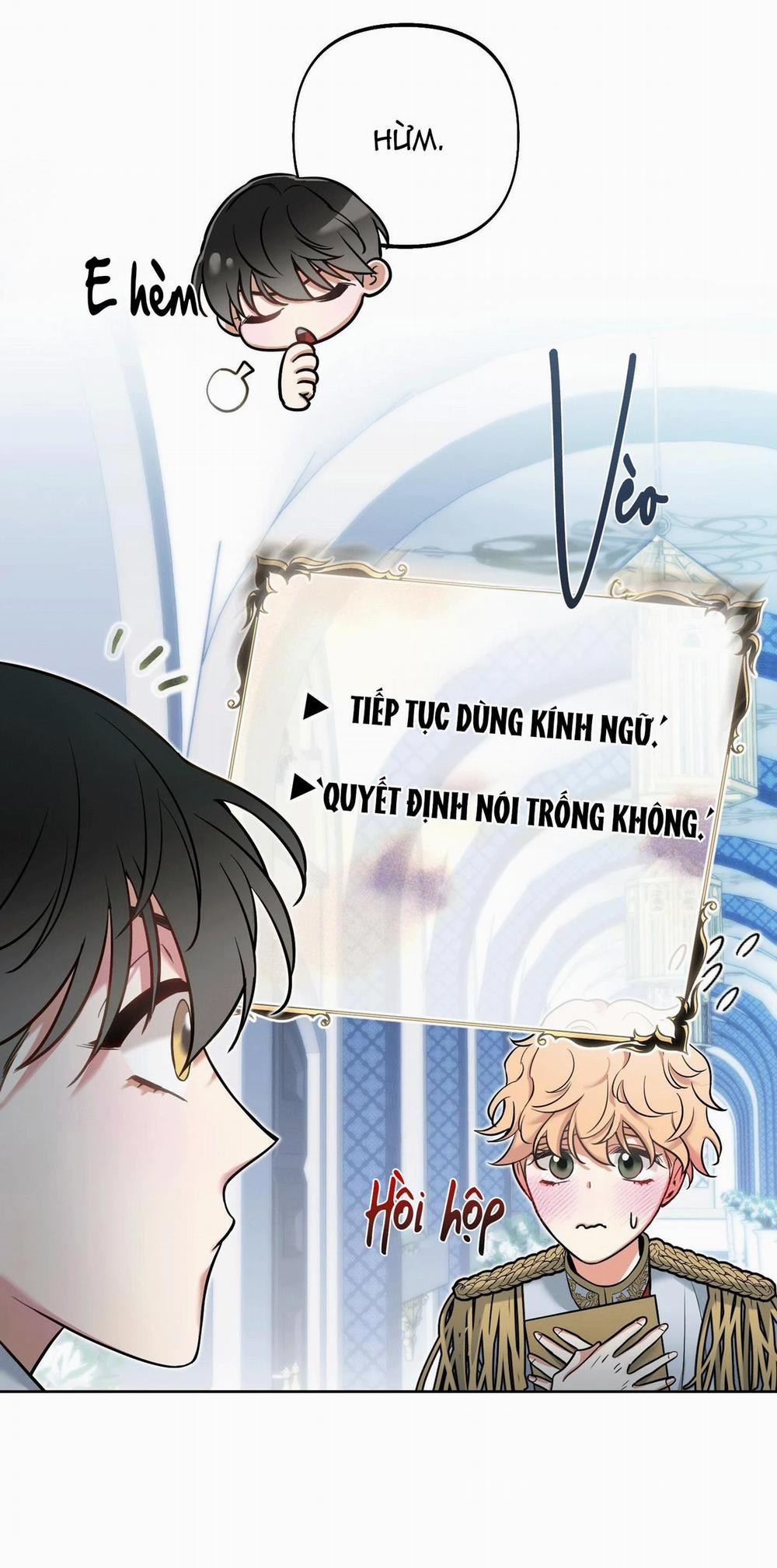 (Np) Trở Thành Vua Công Lược 22 trang 20